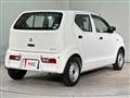 2019 Suzuki Alto