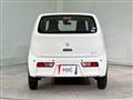 2019 Suzuki Alto