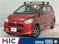 2021 Daihatsu Mira