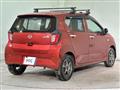 2021 Daihatsu Mira