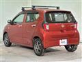 2021 Daihatsu Mira