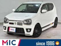 2016 Suzuki Alto Works