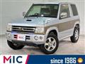 2007 Mitsubishi Pajero Mini