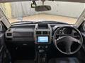 2007 Mitsubishi Pajero Mini