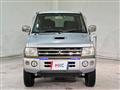 2007 Mitsubishi Pajero Mini