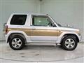 2007 Mitsubishi Pajero Mini