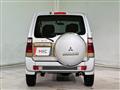 2007 Mitsubishi Pajero Mini