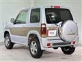 2007 Mitsubishi Pajero Mini