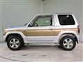 2007 Mitsubishi Pajero Mini
