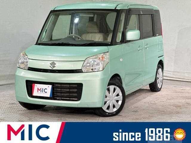 2013 Suzuki Suzuki Others