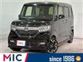 2018 Honda N BOX
