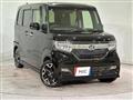 2018 Honda N BOX