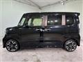 2018 Honda N BOX