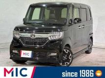 2018 Honda N BOX