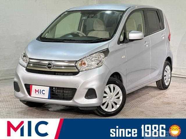 2018 Nissan Nissan Others