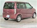 2011 Mitsubishi eK Wagon