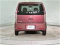 2011 Mitsubishi eK Wagon