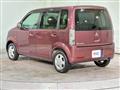 2011 Mitsubishi eK Wagon