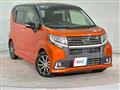 2014 Daihatsu Move