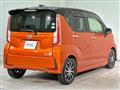 2014 Daihatsu Move