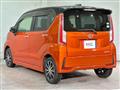 2014 Daihatsu Move