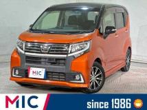2014 Daihatsu Move