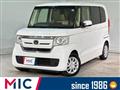 2020 Honda N BOX