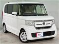 2020 Honda N BOX