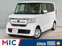 2020 Honda N BOX