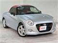 2015 Daihatsu Copen