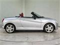 2015 Daihatsu Copen