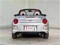 2015 Daihatsu Copen