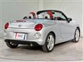 2015 Daihatsu Copen