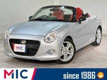 2015 Daihatsu Copen