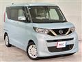 2021 Nissan ROOX