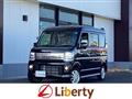 2026 Suzuki Every Wagon