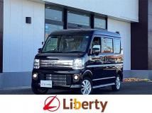 2026 Suzuki Every Wagon