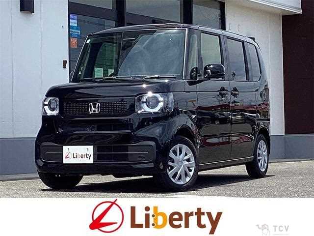 2026 Honda N BOX