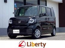 2026 Honda N BOX