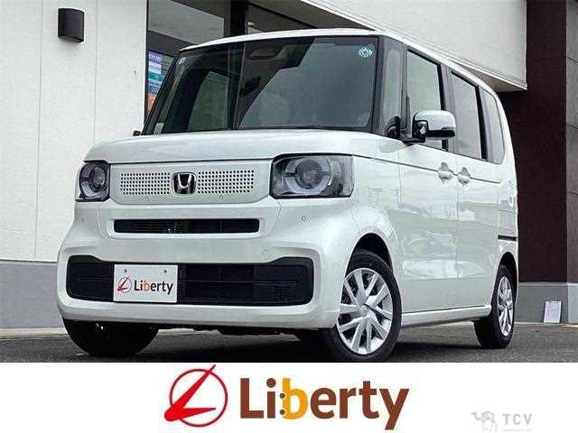 2026 Honda N BOX