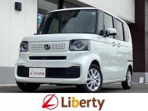 2026 Honda N BOX
