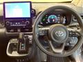 2024 Toyota Sienta