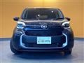 2024 Toyota Sienta