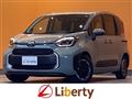 2024 Toyota Sienta