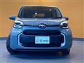 2024 Toyota Sienta