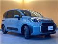 2024 Toyota Sienta