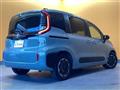 2024 Toyota Sienta