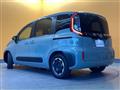 2024 Toyota Sienta
