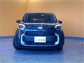2024 Toyota Sienta