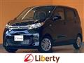 2026 Mitsubishi eK Wagon